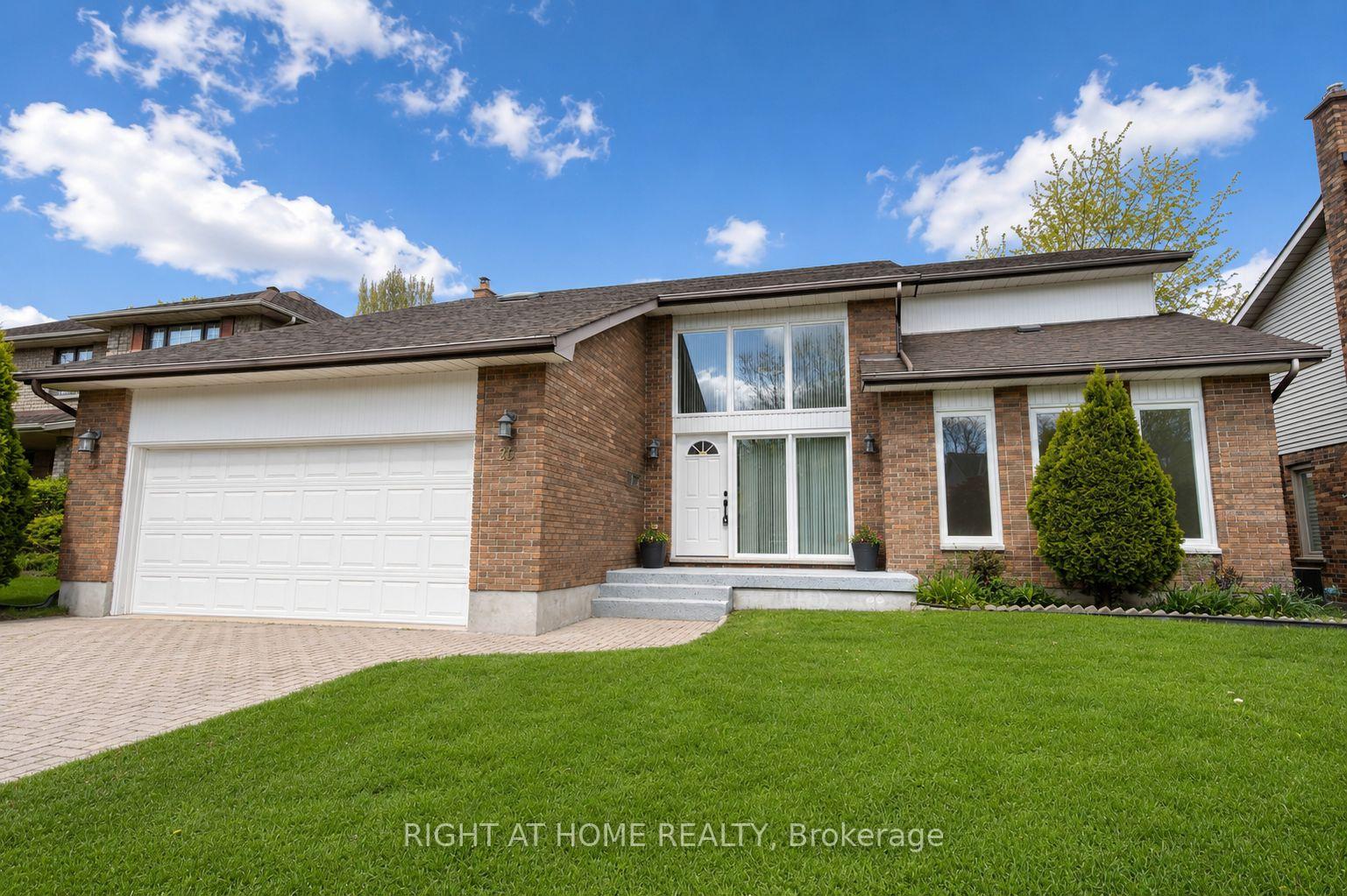 26 GRASMERE Crescent, London North, ON, exterior
