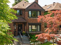 45 Mcrae Drive, Toronto C11, ON, exterior