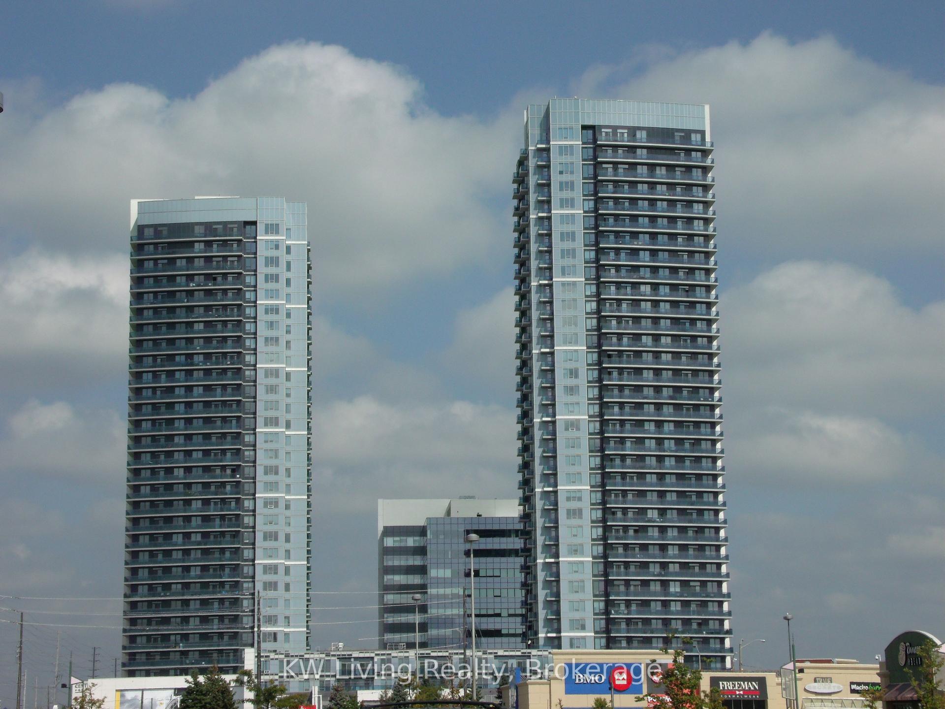 276 - 7777 Weston Road, Vaughan, ON, exterior