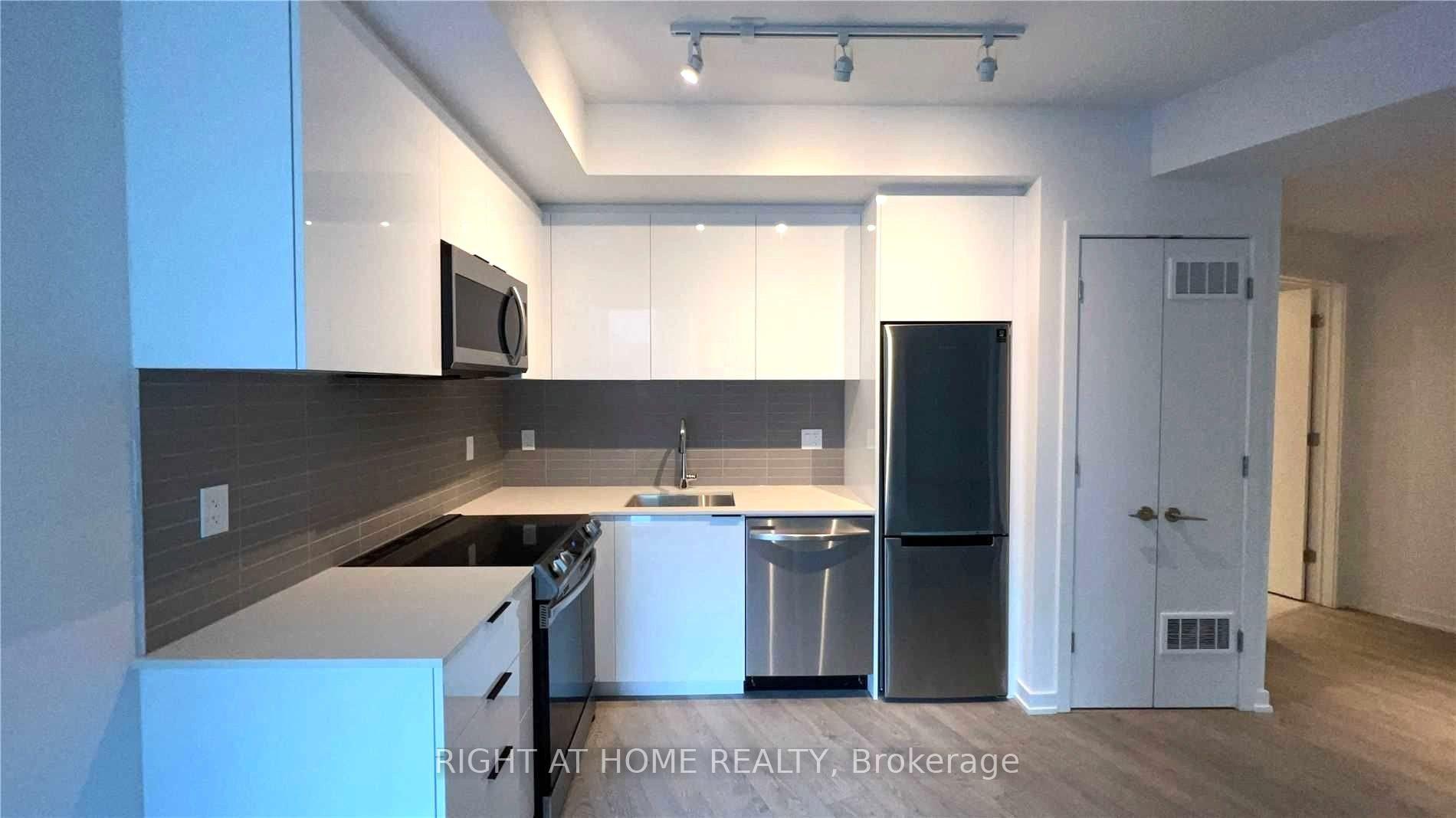 917 - 50 Power Street, Toronto C08, ON, exterior
