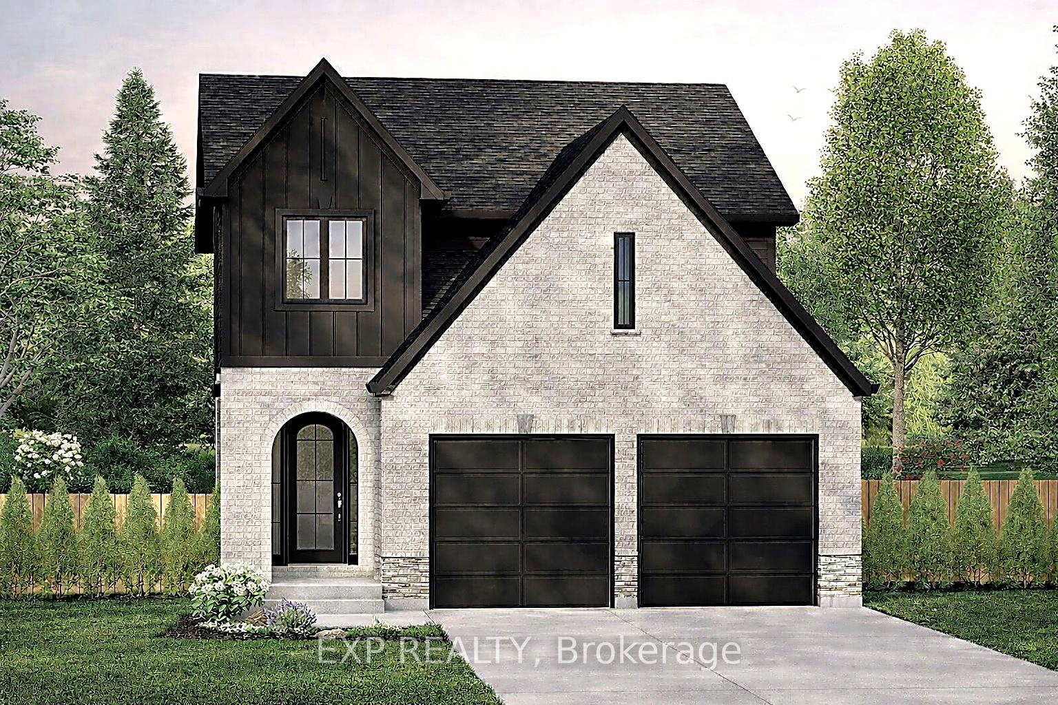34 Cottonwood Boulevard, Aylmer, ON, exterior