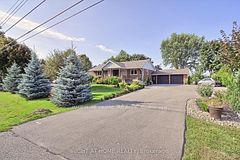 3800 County 88 Road, Bradford West Gwillimbury, ON, exterior