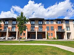 224 CHAPERAL Private, Orleans - Cumberland and Area, ON, exterior