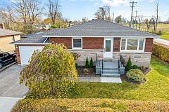 197 Catherine Street, Fort Erie, ON, exterior