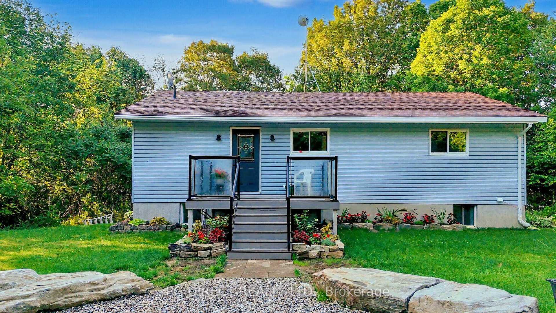 3089 Burnstown Road, Horton, ON, exterior