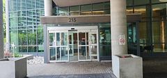 215 - 215 Fort York Blvd Boulevard, Toronto C01, ON, exterior