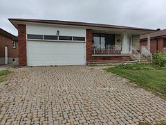 Basement - 49 Corinthian Boulevard, Toronto E05, ON, exterior