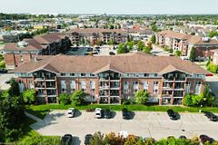 202 - 41 Goodwin Drive, Guelph, ON, exterior