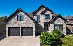 63 Kenton Street, West Perth, ON, exterior
