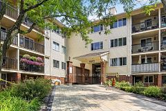 306 - 6470 Bilberry Drive, Orleans - Convent Glen and Area, ON, exterior