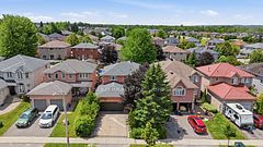 28 Hawkins Drive, Barrie, ON, exterior