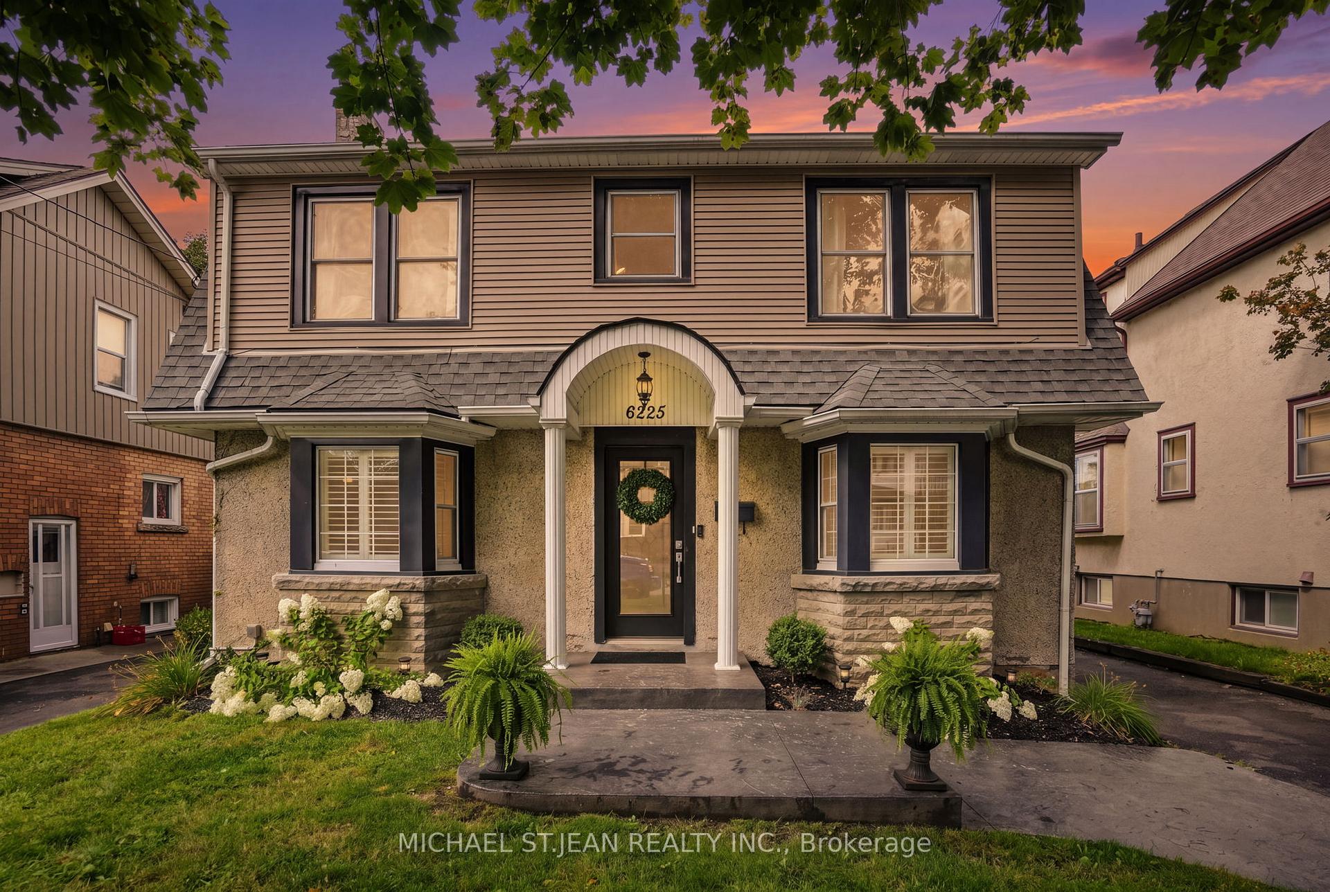 6225 Dawlish Avenue, Niagara Falls, ON, exterior