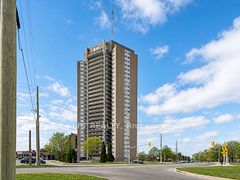 802 - 1380 Prince Of Wales Drive, Mooneys Bay - Carleton Heights and Area, ON, exterior