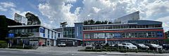 203 - 2489 Bloor Street W, Toronto W01, ON, exterior