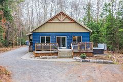 2776 Muskoka Rd. 117 Road S, Lake of Bays, ON, exterior