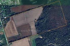 14629 Regional 1 Road, Uxbridge, ON, exterior