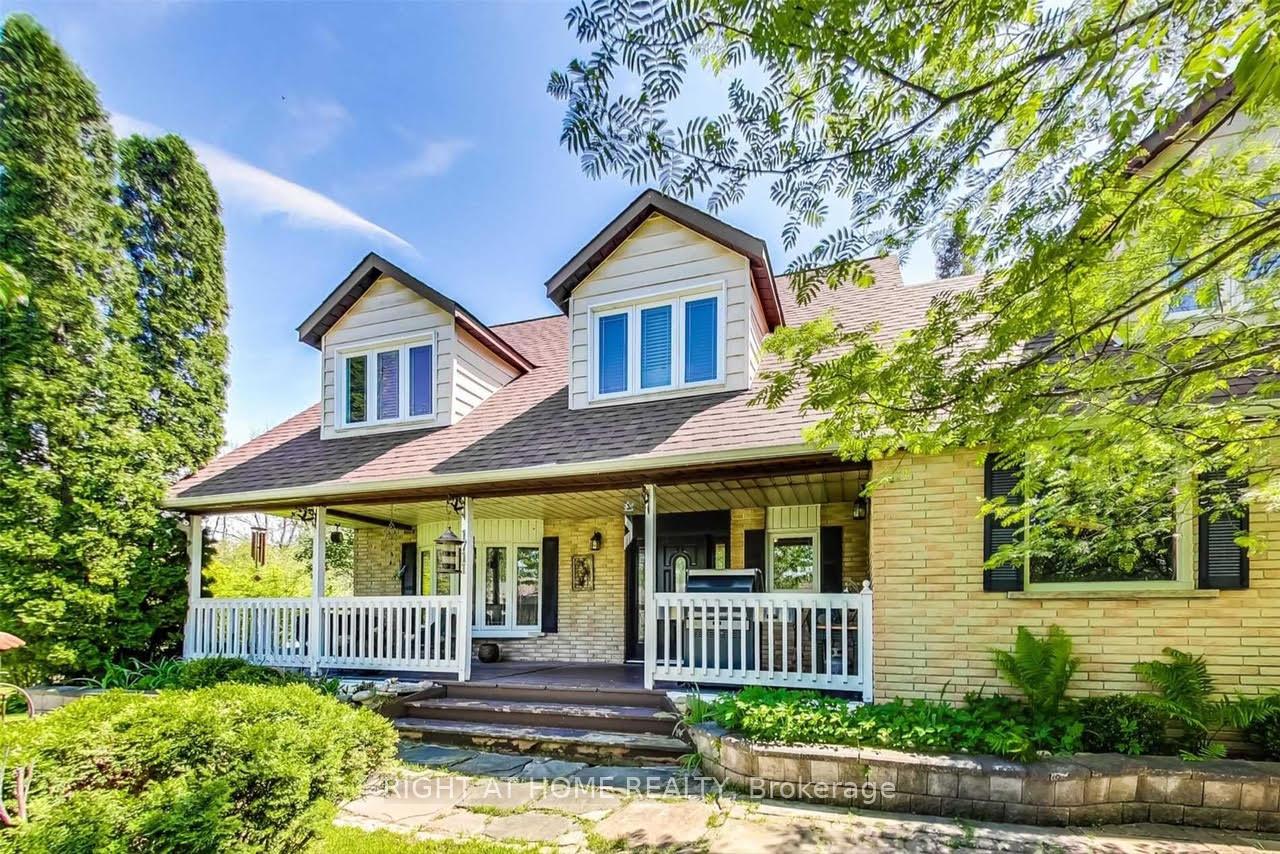 2 - 1711 South Porcupine Avenue, Innisfil, ON, exterior