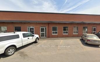 12 - 2364 Haines Road, Mississauga, ON, exterior