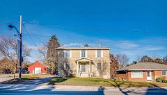 51 Main Street N, Milton, ON, exterior