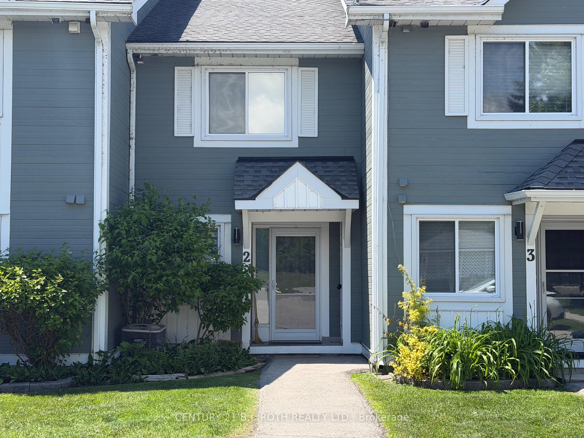 2 - 2 Laguna Parkway, Ramara, ON, exterior