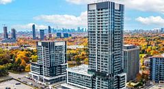 1120 - 20 O'Neill Road, Toronto C13, ON, exterior