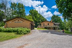 220 Havenwood Trail, Frontenac Islands, ON, exterior