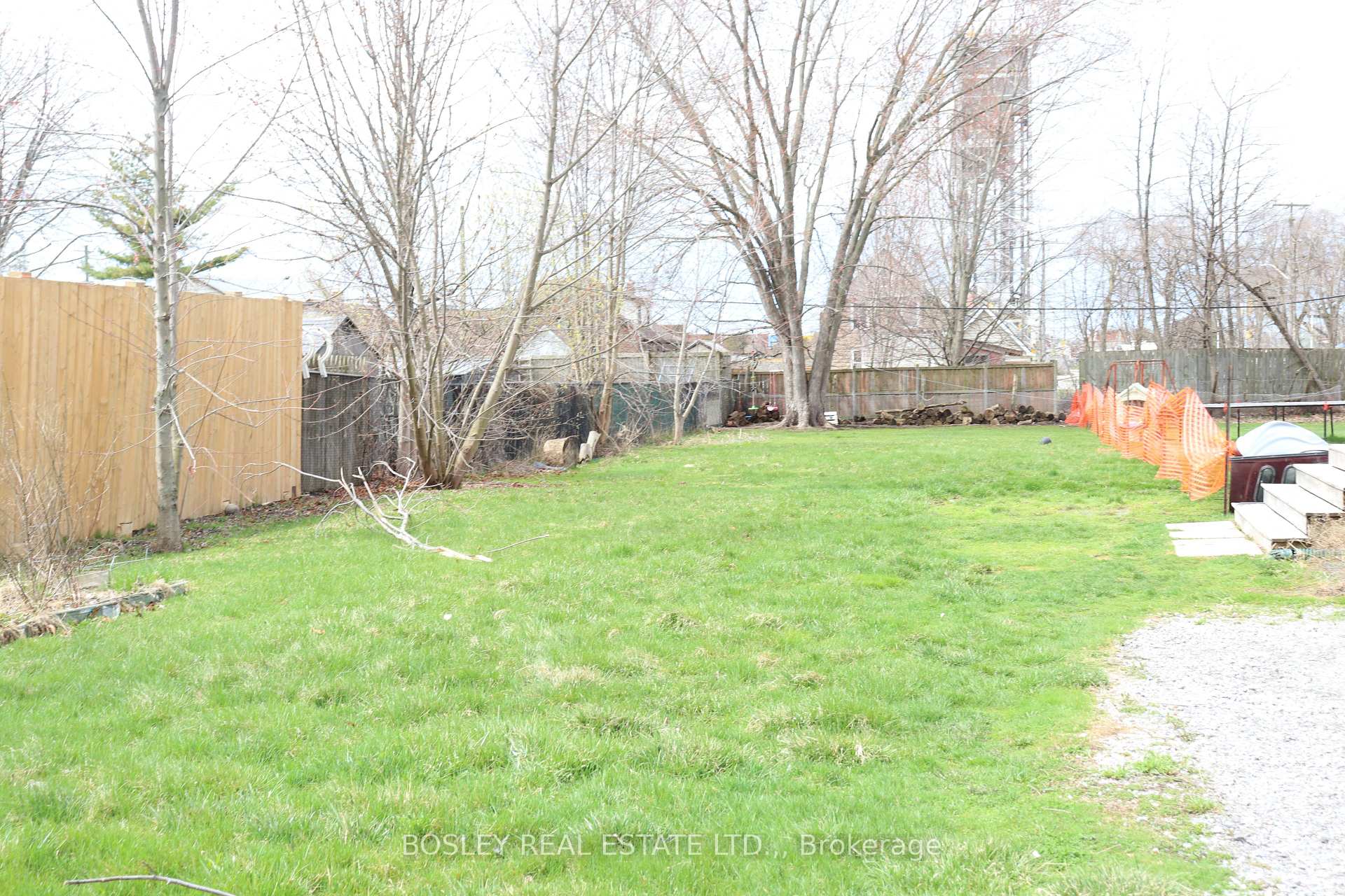 Lot 28 Fares Street, Port Colborne, ON, exterior