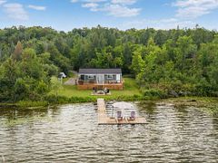 330 Forgotten Lane, Rideau Lakes, ON, exterior
