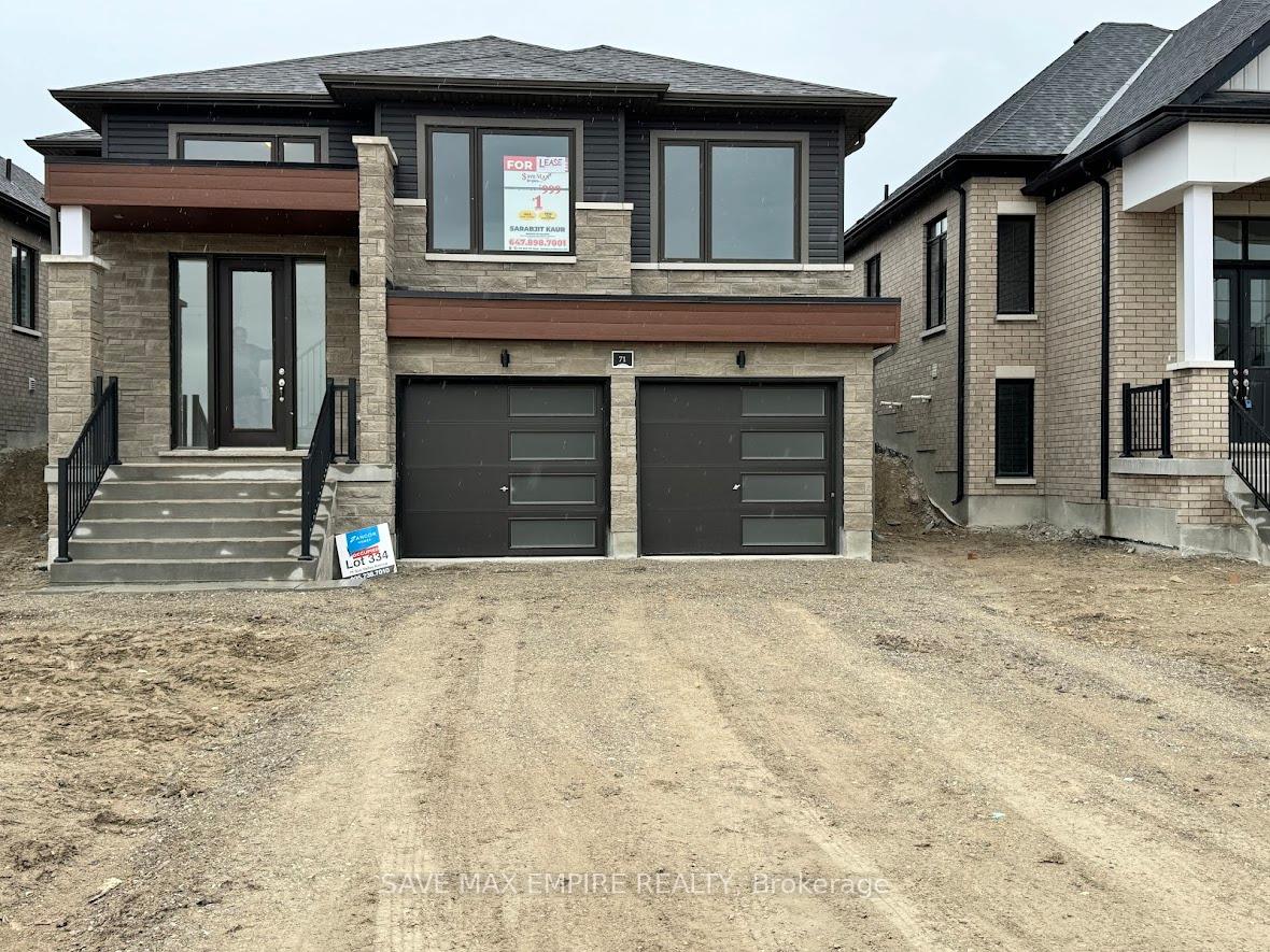 71 Sun Valley Avenue, Wasaga Beach, ON, exterior