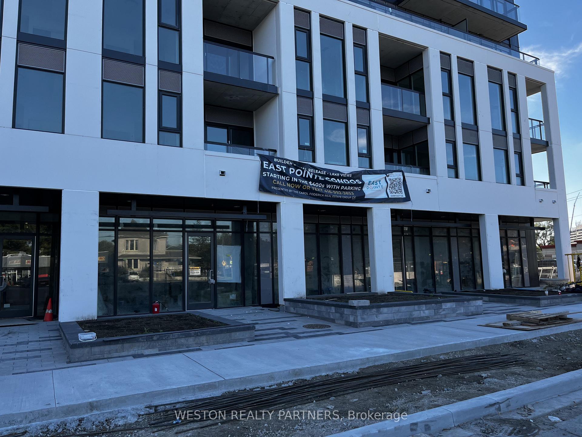 03 - 4569 Kingston Road, Toronto E10, ON, exterior