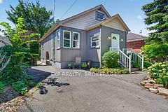 100 REGENT Street, Kingston, ON, exterior