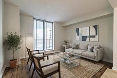 306 - 3559 Eglinton Avenue W, Toronto W04, ON, exterior