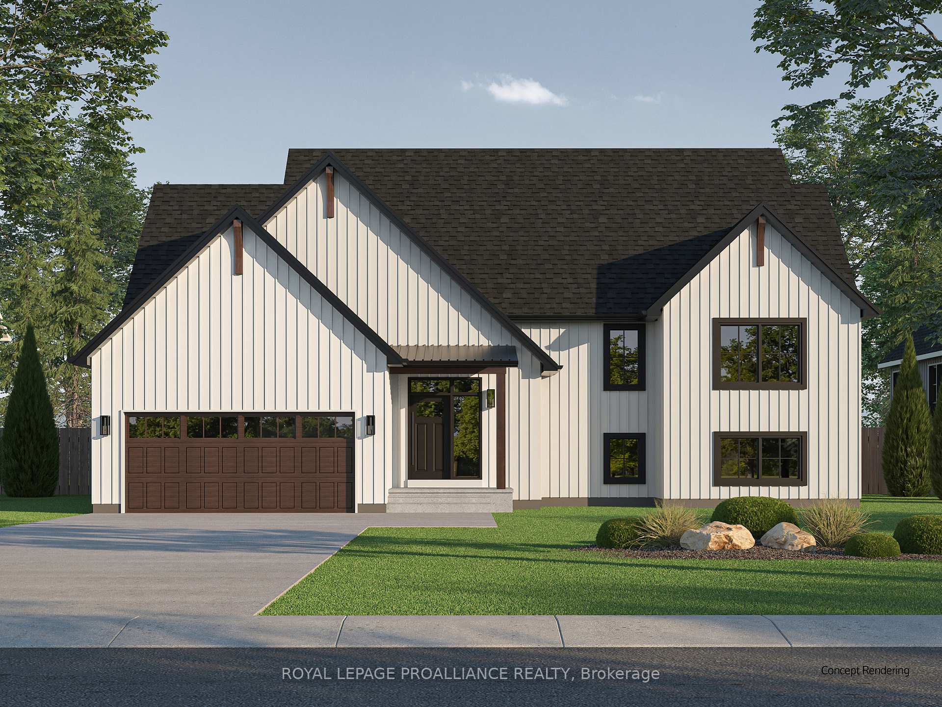 6 Merriman Court, Cramahe, ON, exterior