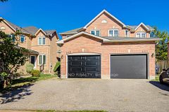 849 Scollard Court, Mississauga, ON, exterior