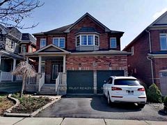 213 River Ridge Boulevard, Aurora, ON, exterior