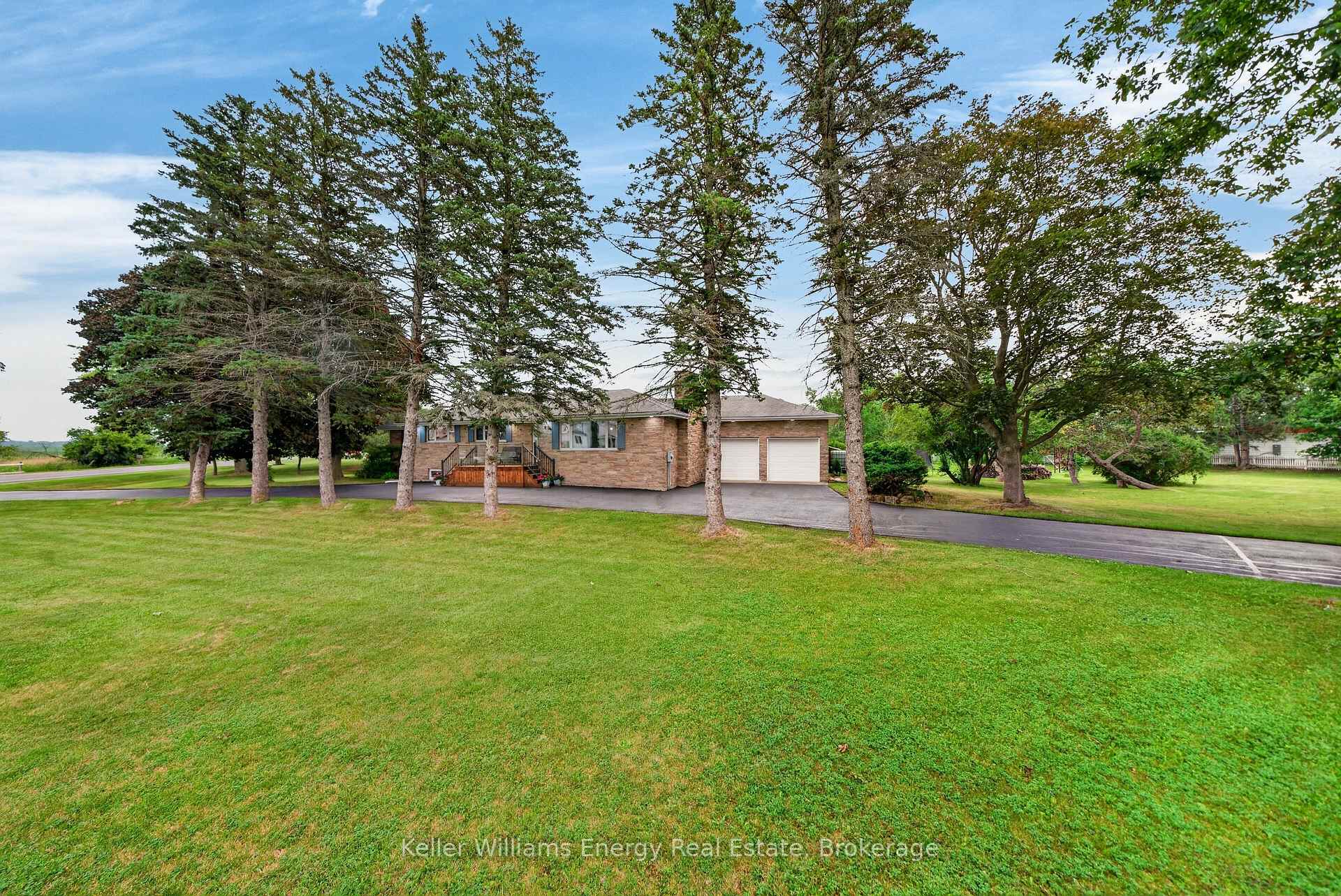 1155 County Road 4 N/A, Prince Edward County, ON, exterior