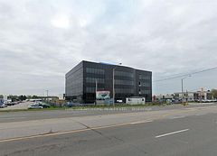409-7 - 2225 Markham Road, Toronto E11, ON, exterior