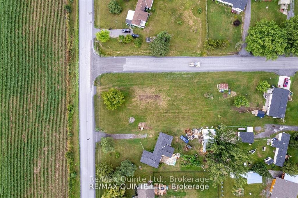 0 Moore Avenue, Greater Napanee, ON, exterior