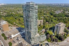 105 - 825 Church Street, Toronto C09, ON, exterior