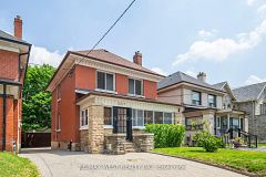 2317 Weston Road, Toronto W04, ON, exterior