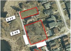 805 St. Martins Drive, Pickering, ON, exterior