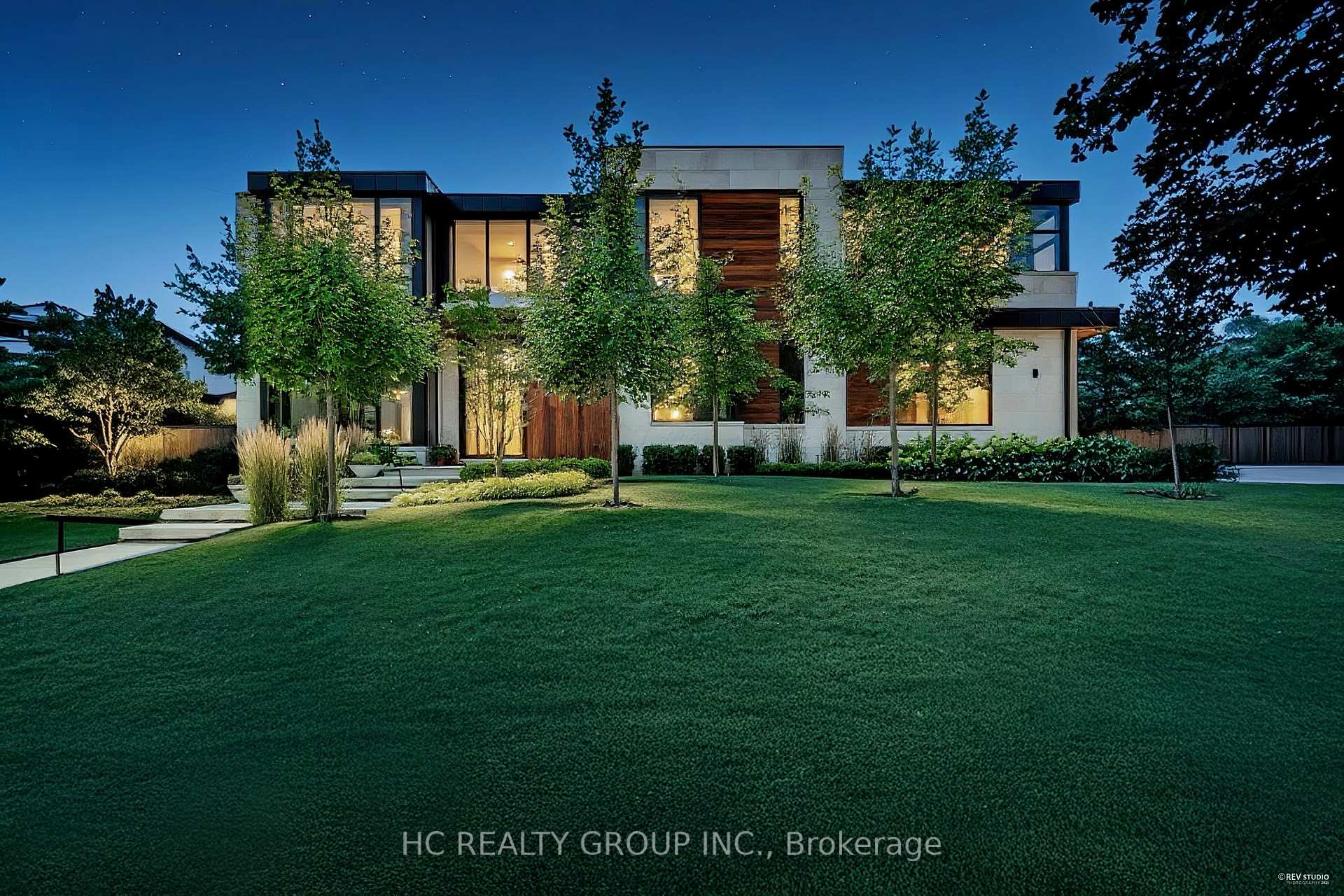 7 Whitelaw Court, Markham, ON, exterior