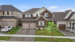 123 REA Drive, Centre Wellington, ON, exterior