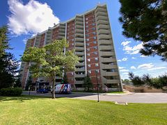 1505 - 1105 Jalna Boulevard, London South, ON, exterior
