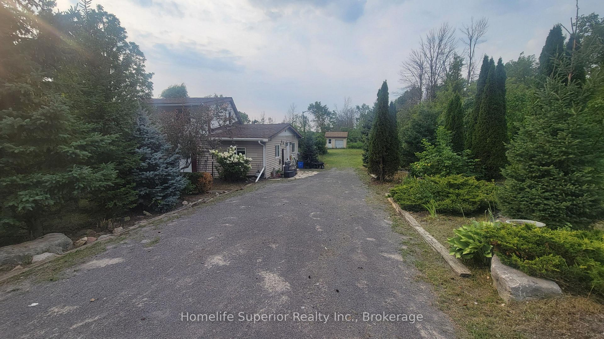 2632 Dummer Asphodel Road, Douro-Dummer, ON, exterior