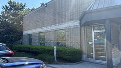 3 - 5028 South Service Road, Burlington, ON, exterior