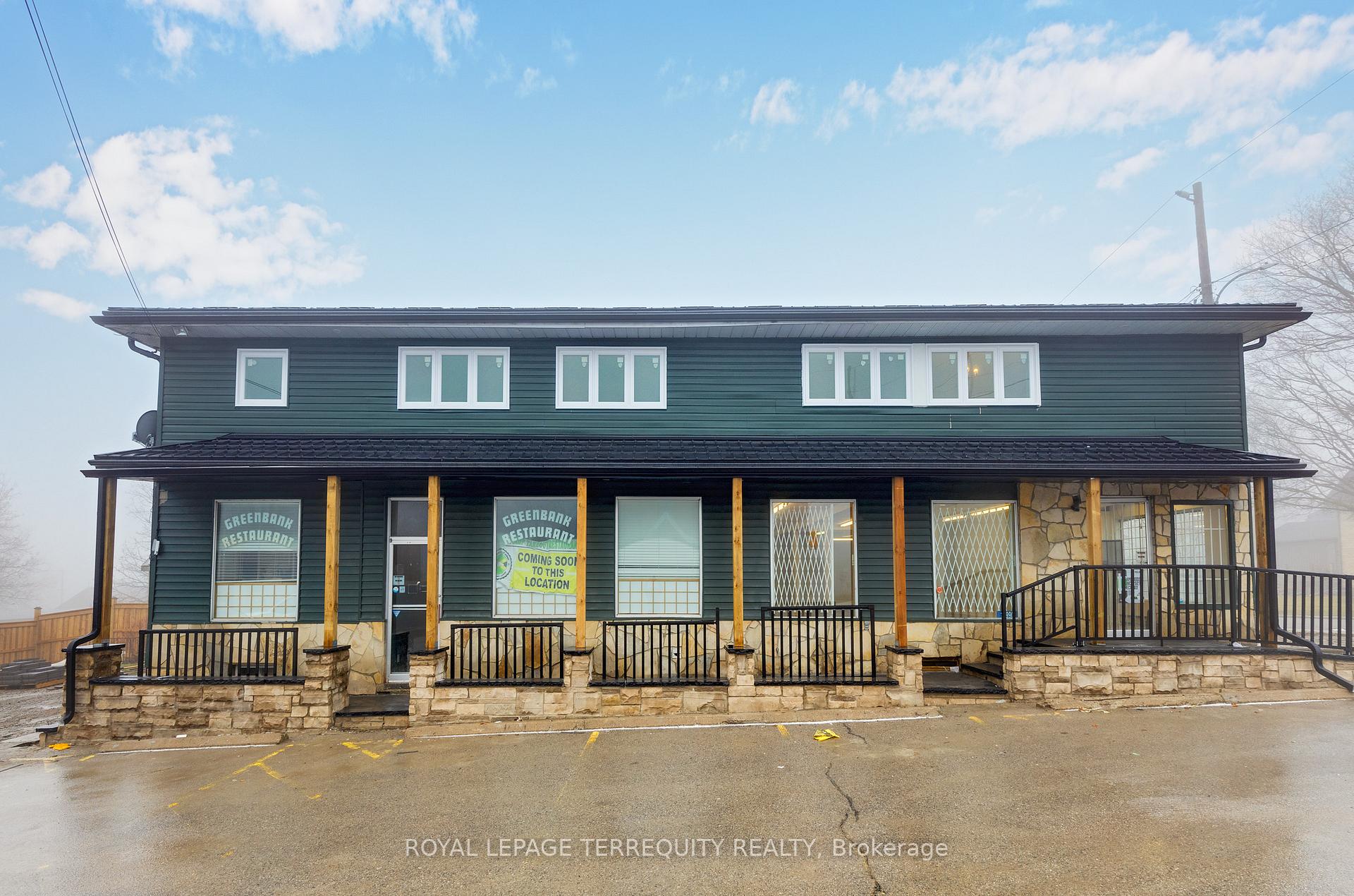 19990 Highway 12 Road, Scugog, ON, exterior