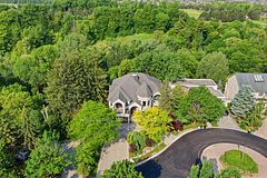 217 Garden Avenue, Richmond Hill, ON, exterior