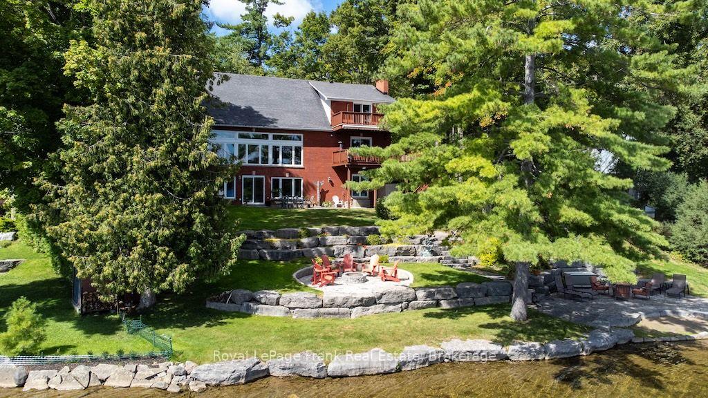 133 Fire Route 37 N/A, Trent Lakes, ON, exterior