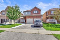 BSMT - 791 Ormond Drive, Oshawa, ON, exterior
